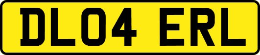 DL04ERL
