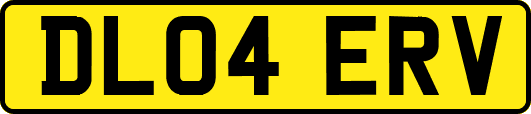 DL04ERV