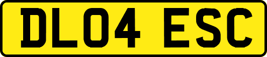 DL04ESC