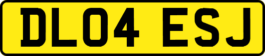 DL04ESJ