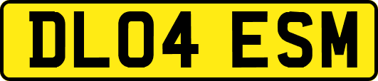 DL04ESM