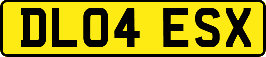 DL04ESX
