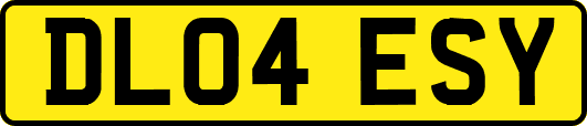 DL04ESY