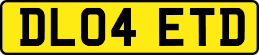 DL04ETD