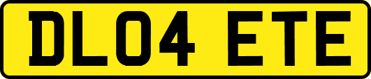 DL04ETE