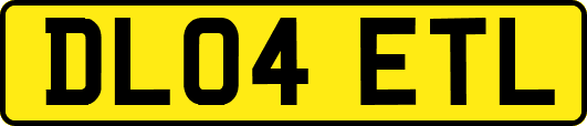 DL04ETL