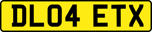 DL04ETX