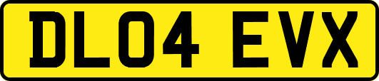 DL04EVX