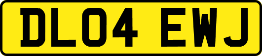 DL04EWJ