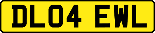 DL04EWL
