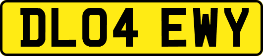 DL04EWY