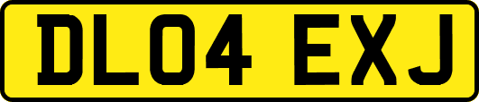 DL04EXJ