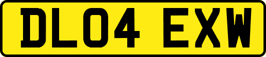 DL04EXW