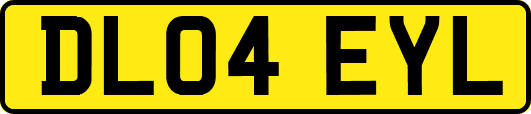 DL04EYL