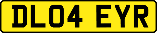 DL04EYR
