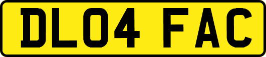 DL04FAC