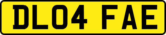DL04FAE