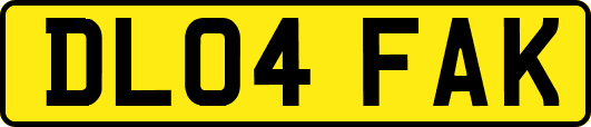 DL04FAK