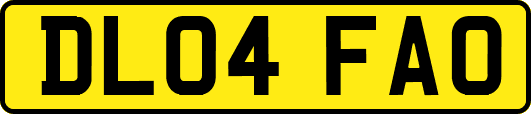 DL04FAO