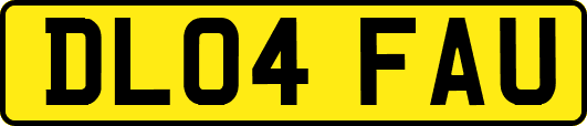 DL04FAU