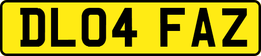 DL04FAZ