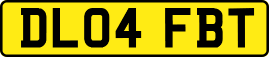 DL04FBT