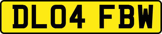 DL04FBW