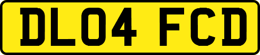 DL04FCD