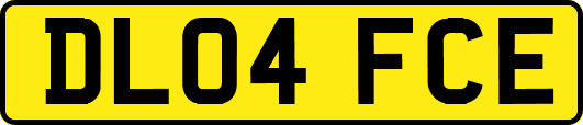 DL04FCE