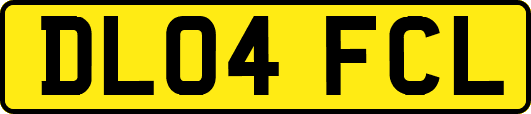 DL04FCL