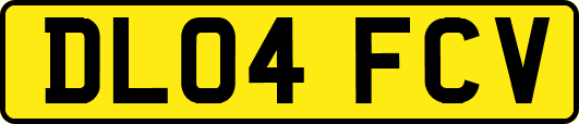 DL04FCV