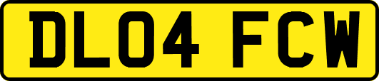 DL04FCW