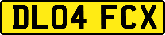 DL04FCX