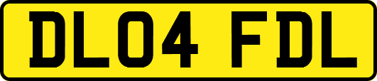 DL04FDL