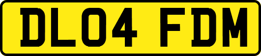 DL04FDM