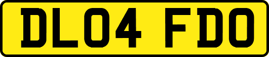 DL04FDO