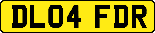 DL04FDR