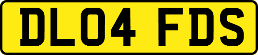DL04FDS