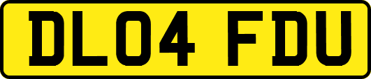 DL04FDU