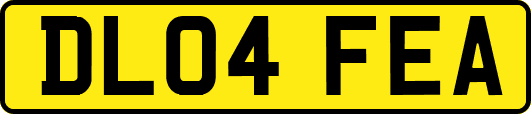 DL04FEA