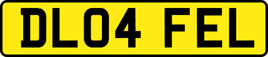 DL04FEL