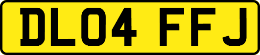 DL04FFJ