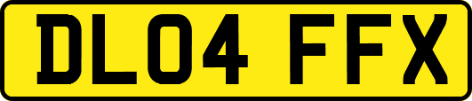 DL04FFX