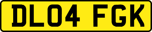 DL04FGK