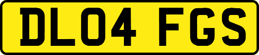 DL04FGS