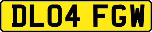 DL04FGW