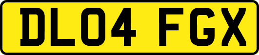 DL04FGX