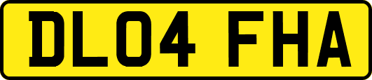 DL04FHA