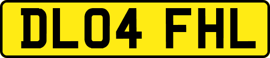 DL04FHL