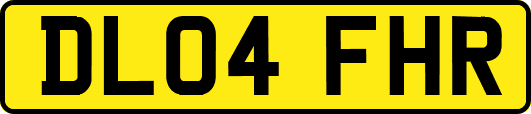 DL04FHR